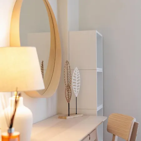 Apartment Valaoritou Street Luxury Thessaloniki
