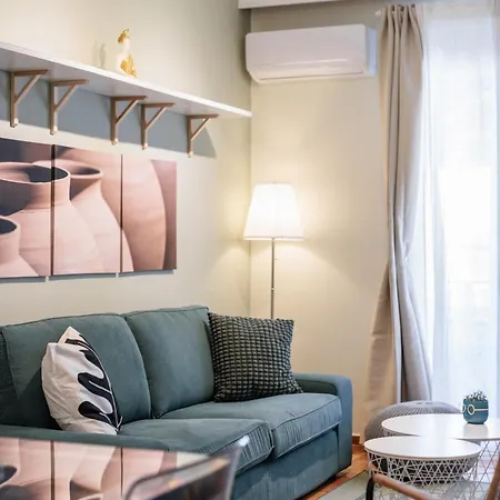 Valaoritou Street Luxury * Thessaloniki