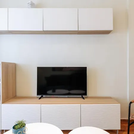 Valaoritou Street Luxury Apartment