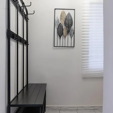 Apartment Valaoritou Street Luxury *