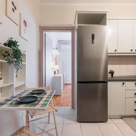 Apartment Valaoritou Street Luxury Thessaloniki