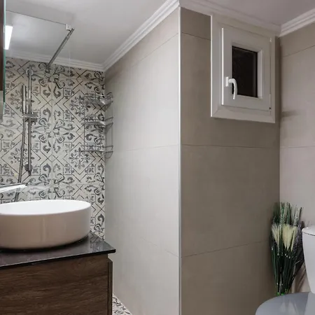 Valaoritou Street Luxury * Thessaloniki