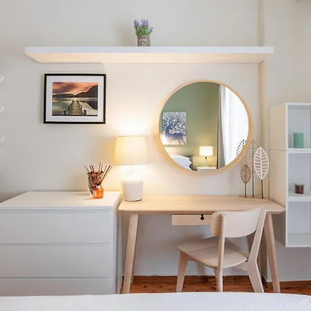 Apartment Valaoritou Street Luxury Thessaloniki