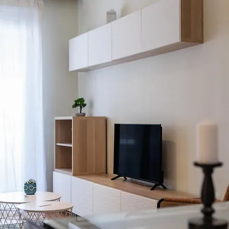 Valaoritou Street Luxury Thessaloniki